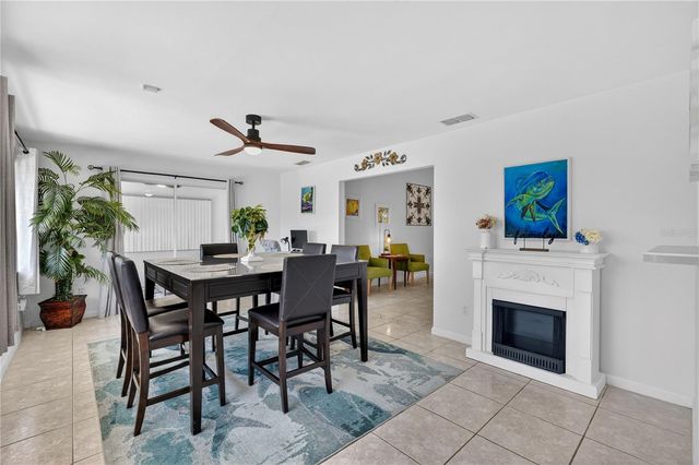 36 FLAMINGO DRIVE, Palm Coast, FL 32137