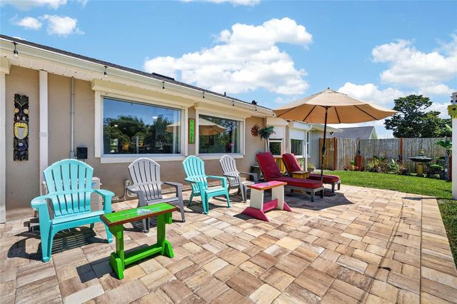 36 FLAMINGO DRIVE, Palm Coast, FL 32137