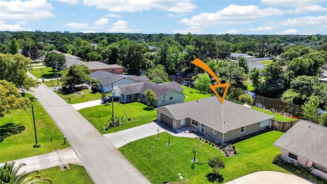 36 FLAMINGO DRIVE, Palm Coast, FL 32137