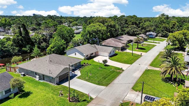 36 FLAMINGO DRIVE, Palm Coast, FL 32137