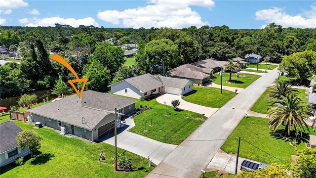 36 FLAMINGO DRIVE, Palm Coast, FL 32137