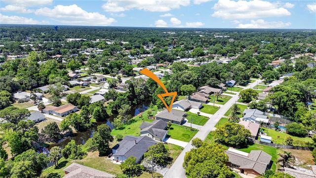 36 FLAMINGO DRIVE, Palm Coast, FL 32137