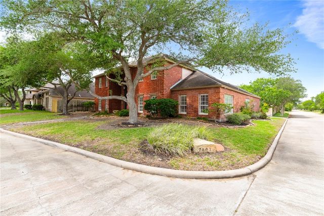 7001 Bevington Dr, Corpus Christi, TX 78413
