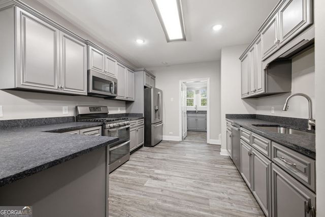 1344 Old Highway 27, Trion, GA 30753