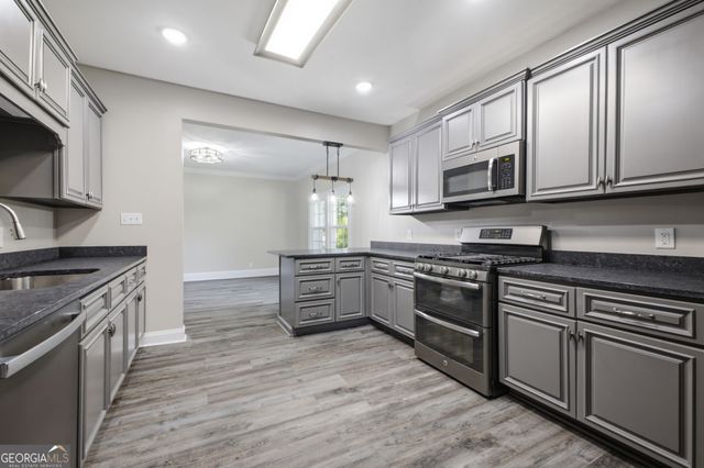 1344 Old Highway 27, Trion, GA 30753