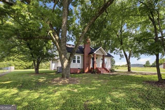 1344 Old Highway 27, Trion, GA 30753