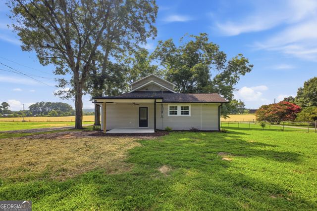 1344 Old Highway 27, Trion, GA 30753