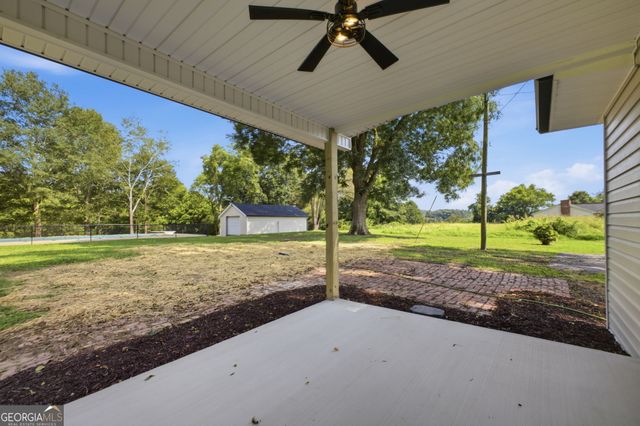 1344 Old Highway 27, Trion, GA 30753