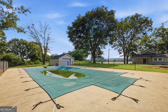1344 Old Highway 27, Trion, GA 30753