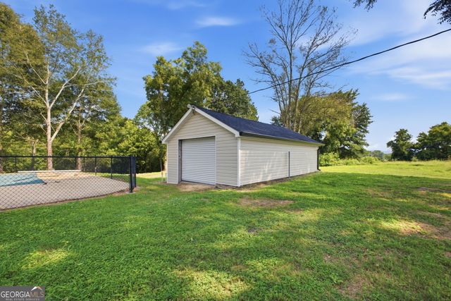 1344 Old Highway 27, Trion, GA 30753