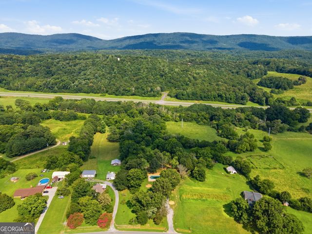 1344 Old Highway 27, Trion, GA 30753