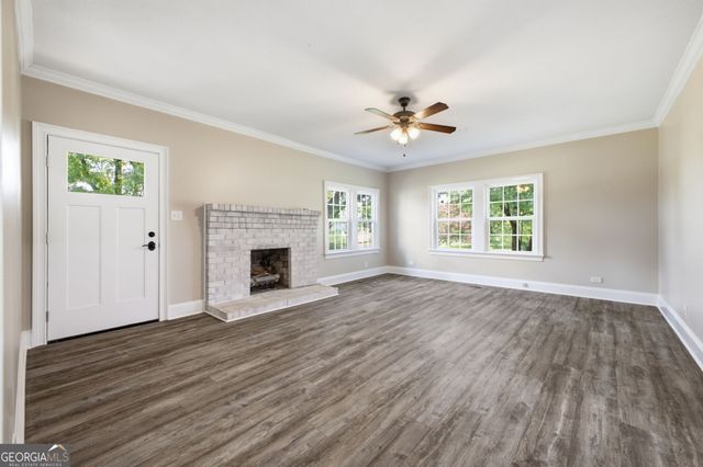 1344 Old Highway 27, Trion, GA 30753