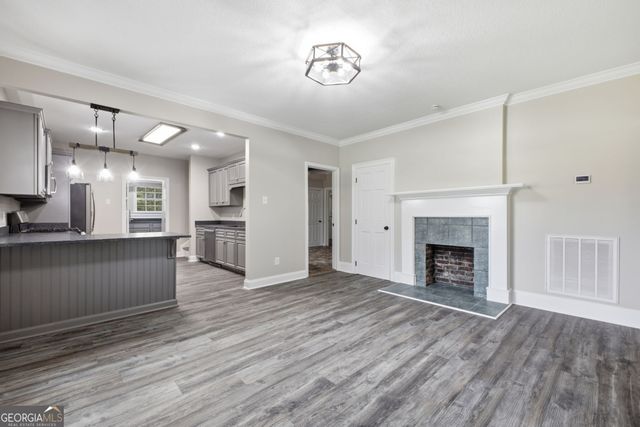 1344 Old Highway 27, Trion, GA 30753