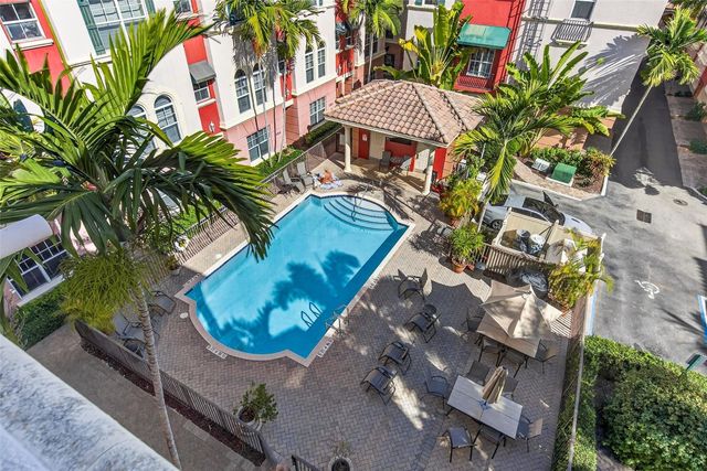 1033 NE 17th Way 1103, Fort Lauderdale, FL 33304