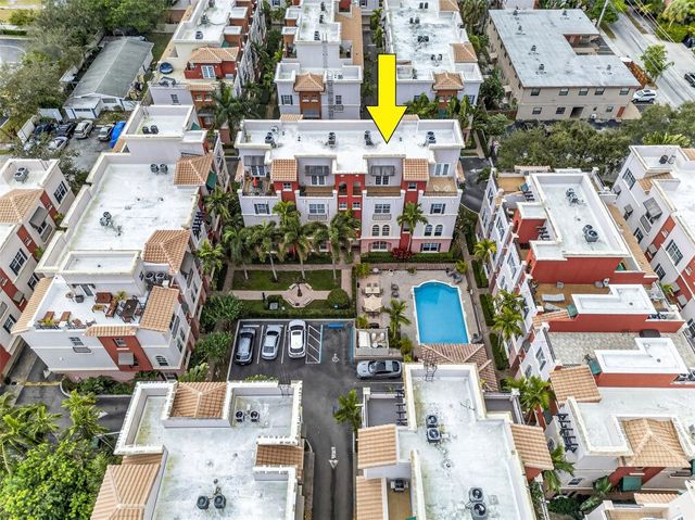 1033 NE 17th Way 1103, Fort Lauderdale, FL 33304