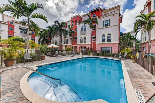 1033 NE 17th Way 1103, Fort Lauderdale, FL 33304