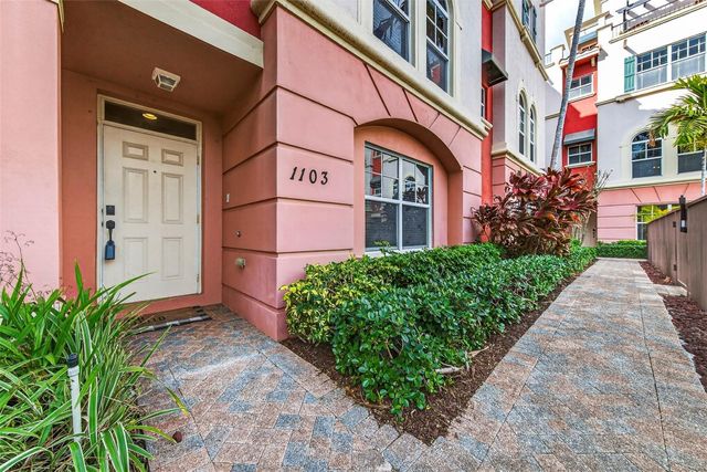 1033 NE 17th Way 1103, Fort Lauderdale, FL 33304