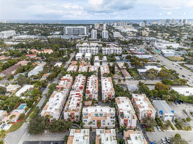 1033 NE 17th Way 1103, Fort Lauderdale, FL 33304