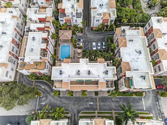 1033 NE 17th Way 1103, Fort Lauderdale, FL 33304