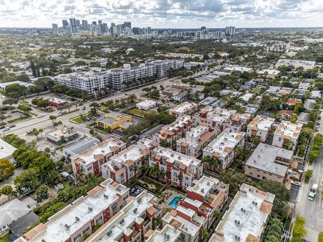 1033 NE 17th Way 1103, Fort Lauderdale, FL 33304