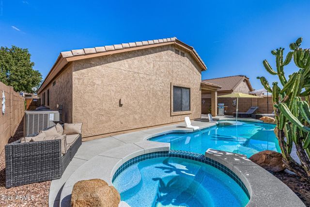 13457 W WATSON Lane, Surprise, AZ 85379