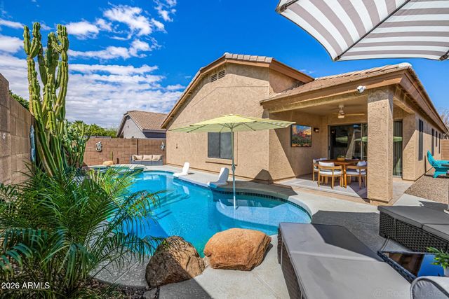 13457 W WATSON Lane, Surprise, AZ 85379