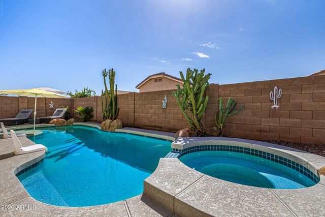 13457 W WATSON Lane, Surprise, AZ 85379