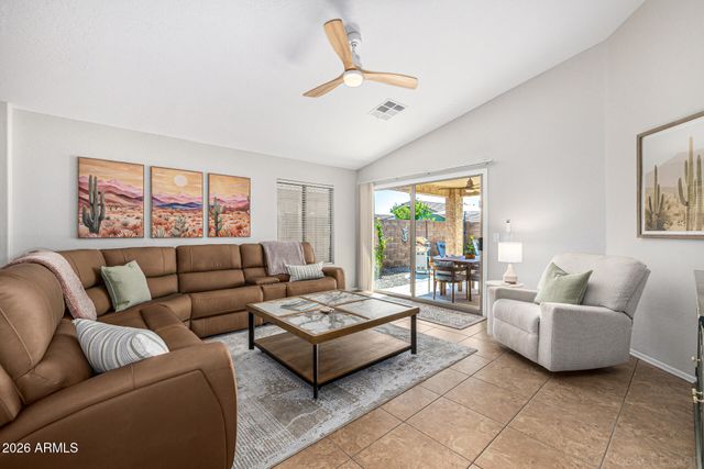 13457 W WATSON Lane, Surprise, AZ 85379