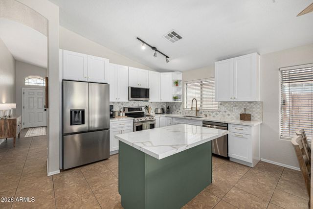 13457 W WATSON Lane, Surprise, AZ 85379
