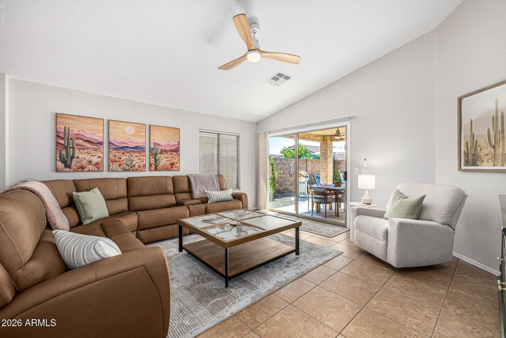 13457 W WATSON Lane, Surprise, AZ 85379 — photo 5