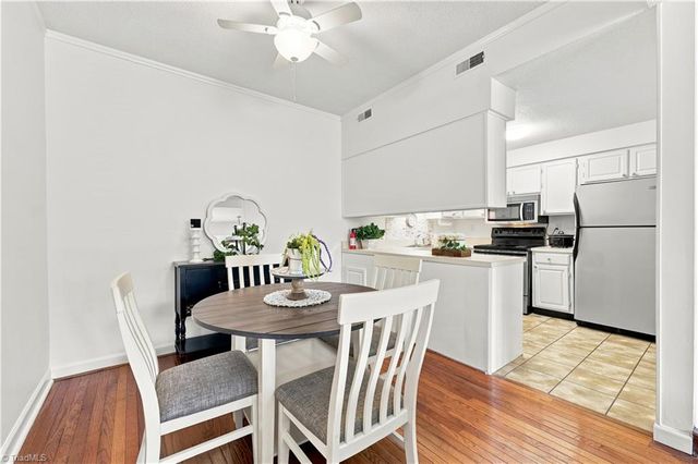 626 Walker Avenue, Greensboro, NC 27401