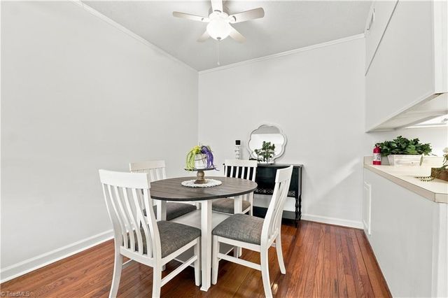 626 Walker Avenue, Greensboro, NC 27401
