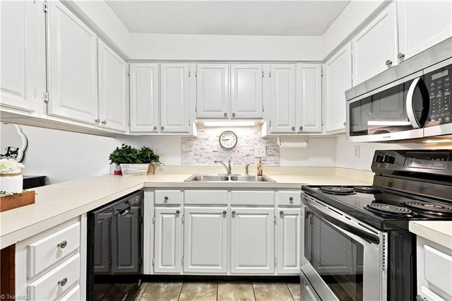 626 Walker Avenue, Greensboro, NC 27401