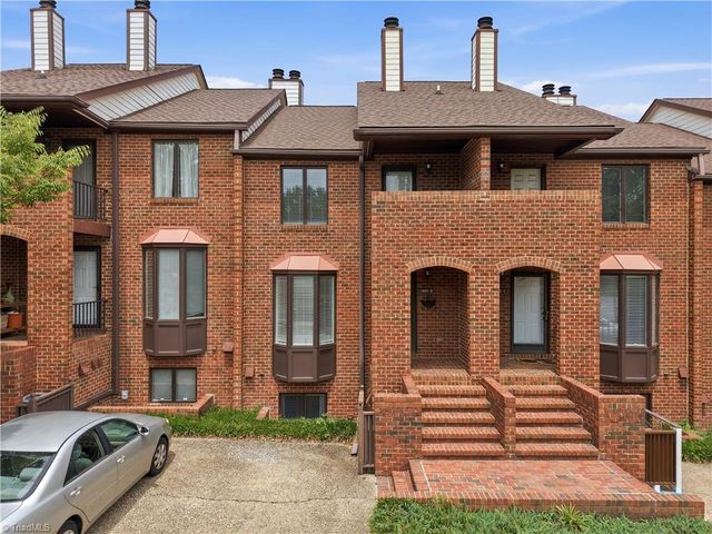 626 Walker Avenue, Greensboro, NC 27401
