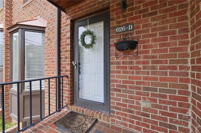 626 Walker Avenue, Greensboro, NC 27401