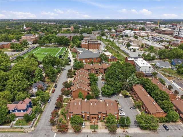 626 Walker Avenue, Greensboro, NC 27401