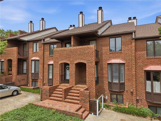 626 Walker Avenue, Greensboro, NC 27401