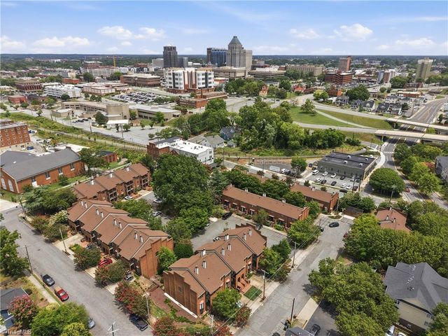 626 Walker Avenue, Greensboro, NC 27401