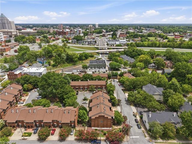 626 Walker Avenue, Greensboro, NC 27401