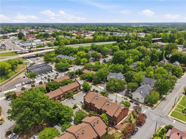 626 Walker Avenue, Greensboro, NC 27401