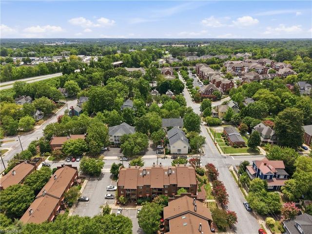 626 Walker Avenue, Greensboro, NC 27401