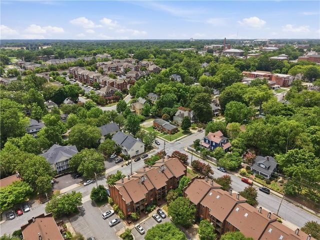 626 Walker Avenue, Greensboro, NC 27401