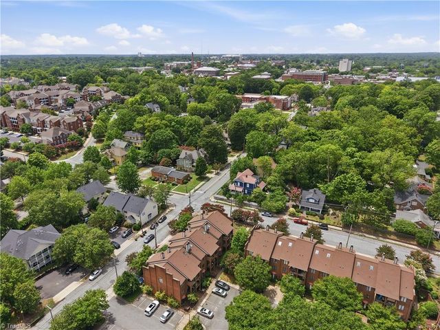 626 Walker Avenue, Greensboro, NC 27401