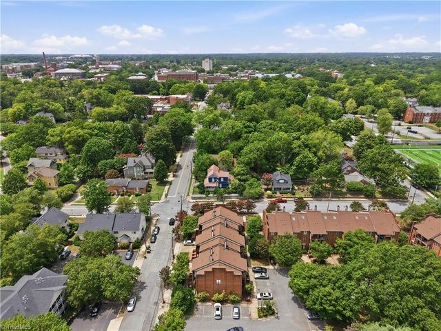 626 Walker Avenue, Greensboro, NC 27401