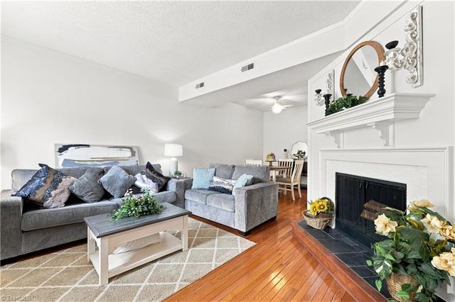 626 Walker Avenue, Greensboro, NC 27401