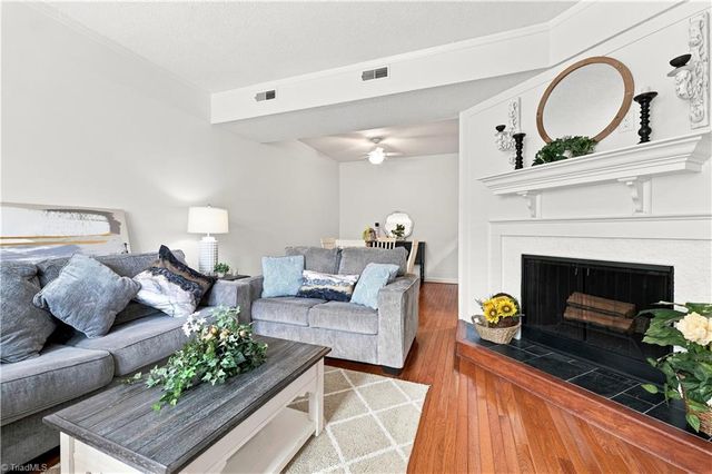 626 Walker Avenue, Greensboro, NC 27401