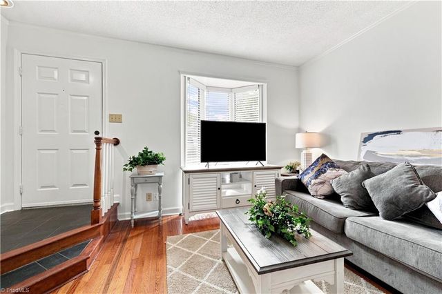 626 Walker Avenue, Greensboro, NC 27401