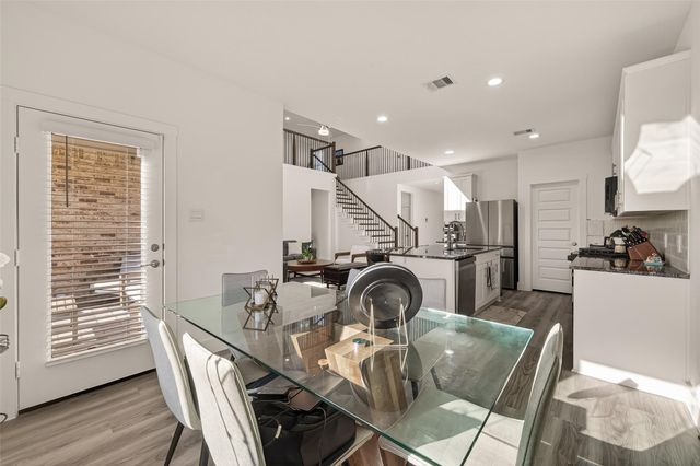 3415 Dursley Landing Court, Fulshear, TX 77441