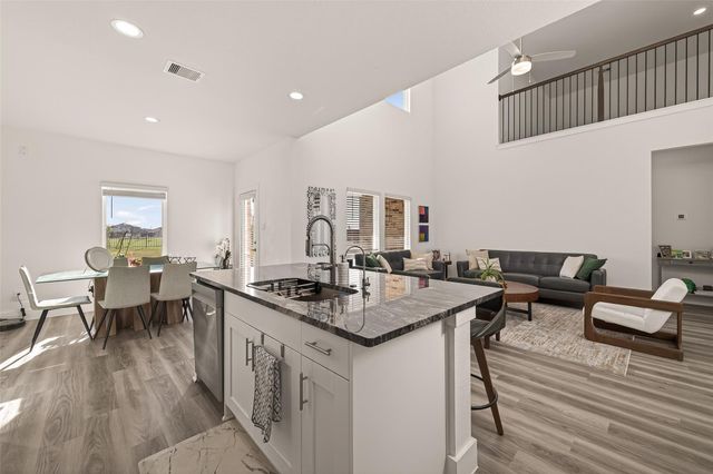 3415 Dursley Landing Court, Fulshear, TX 77441