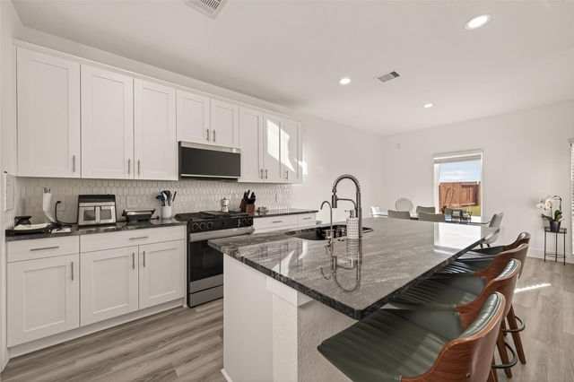 3415 Dursley Landing Court, Fulshear, TX 77441